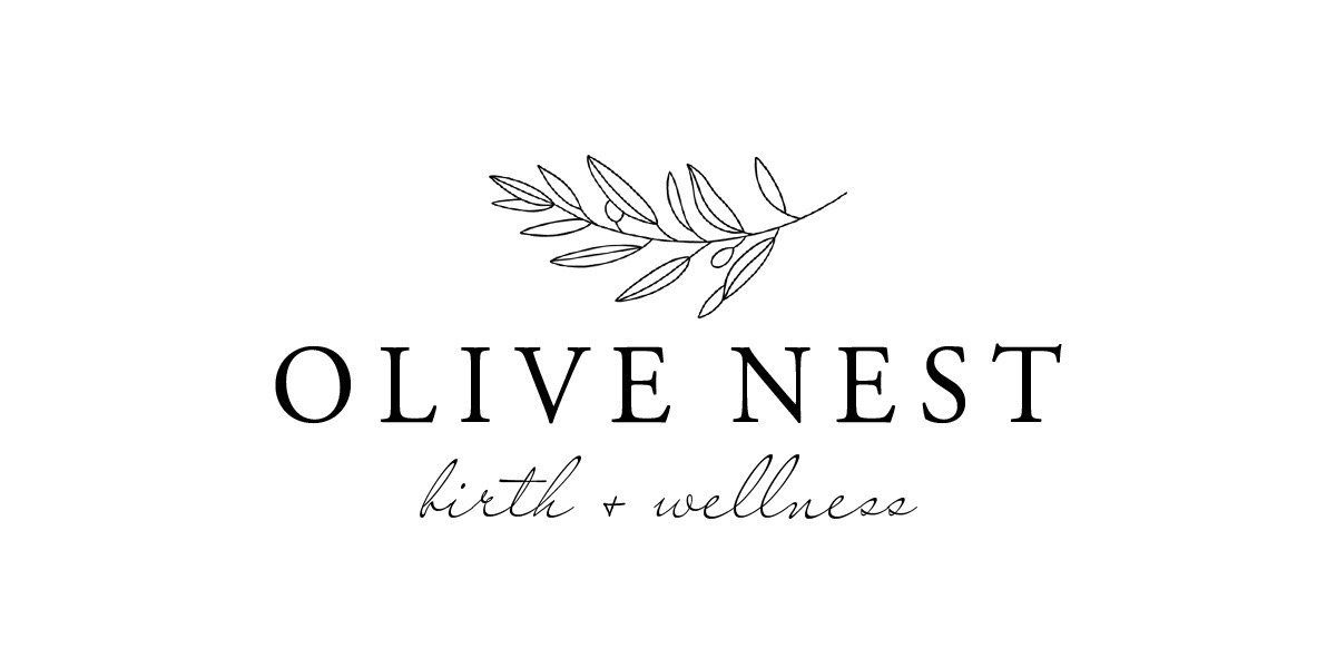 OLIVE NEST