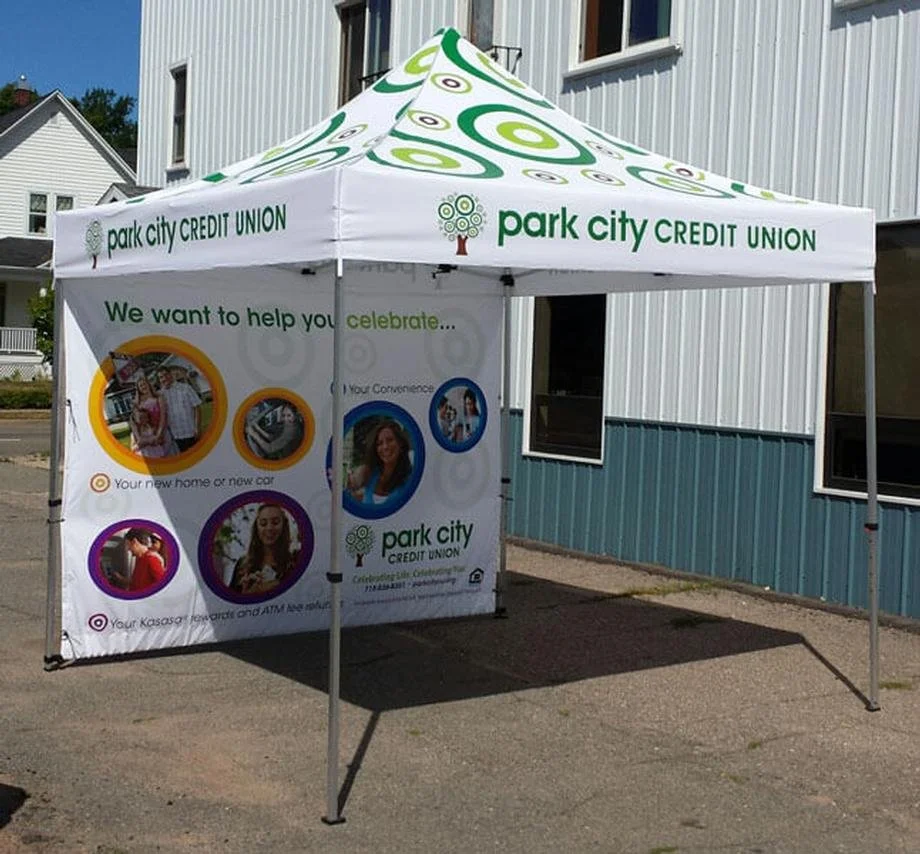 FlipSide Graphics - Wausau, Wisconsin Graphic Company
