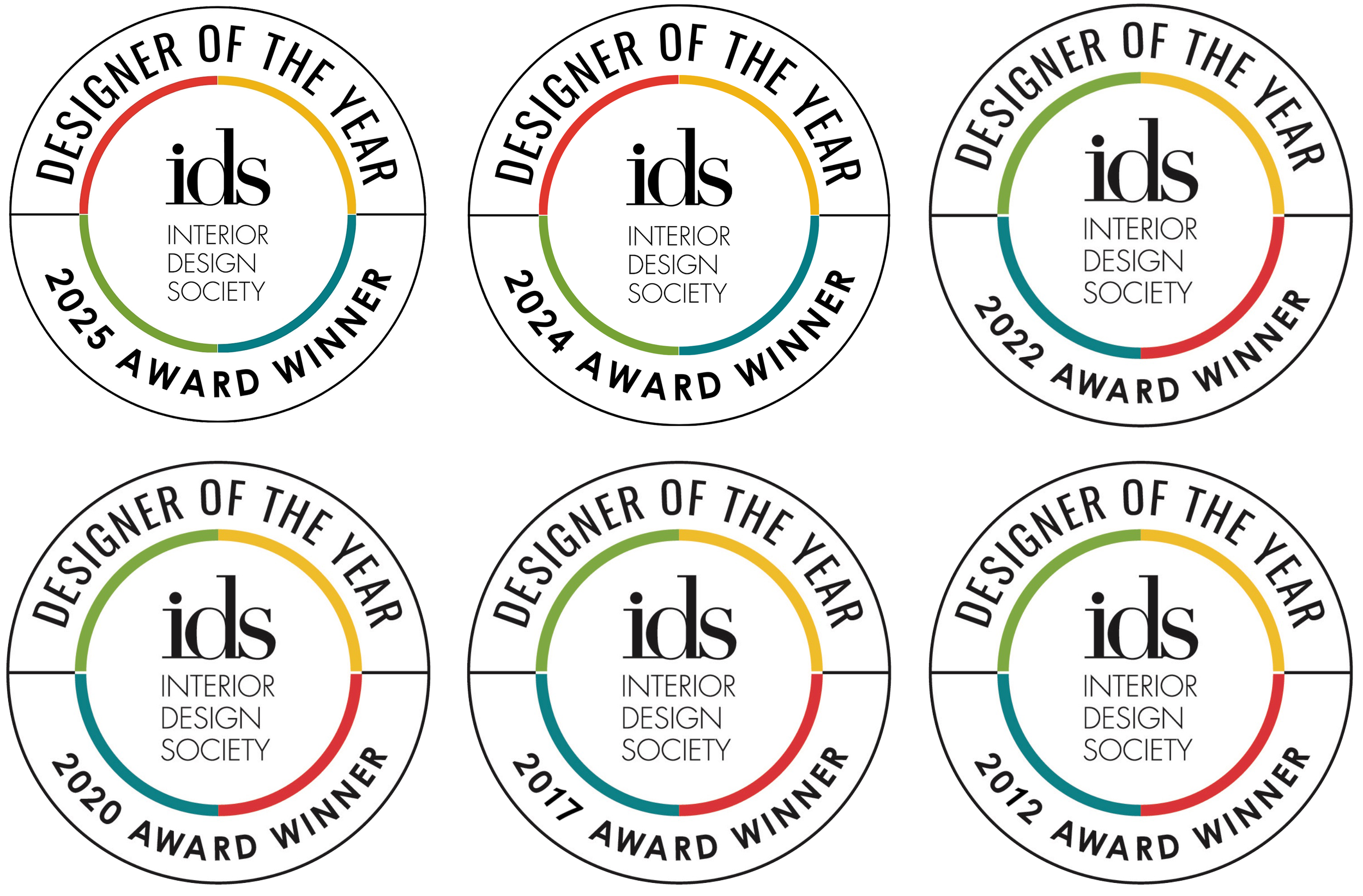 Susy McBride  Award Winning Designer