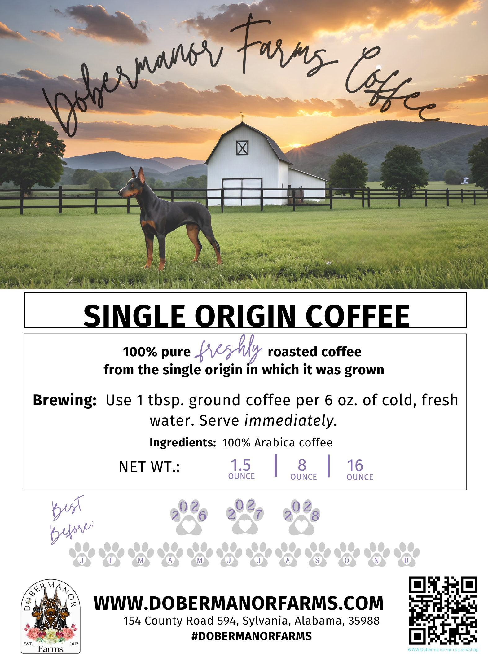 1 - Single Origin Front Label.png