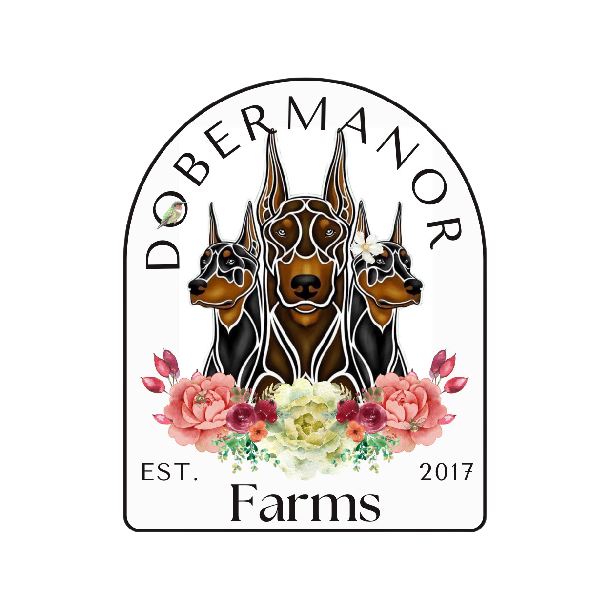Dobermanor Farms
