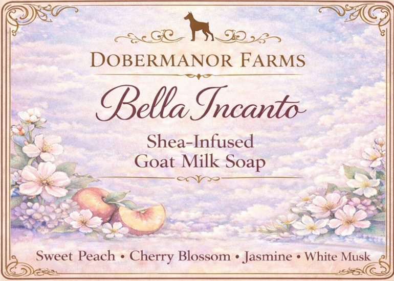 1 - Bella Incanto Front Label - 4.5 oz.png