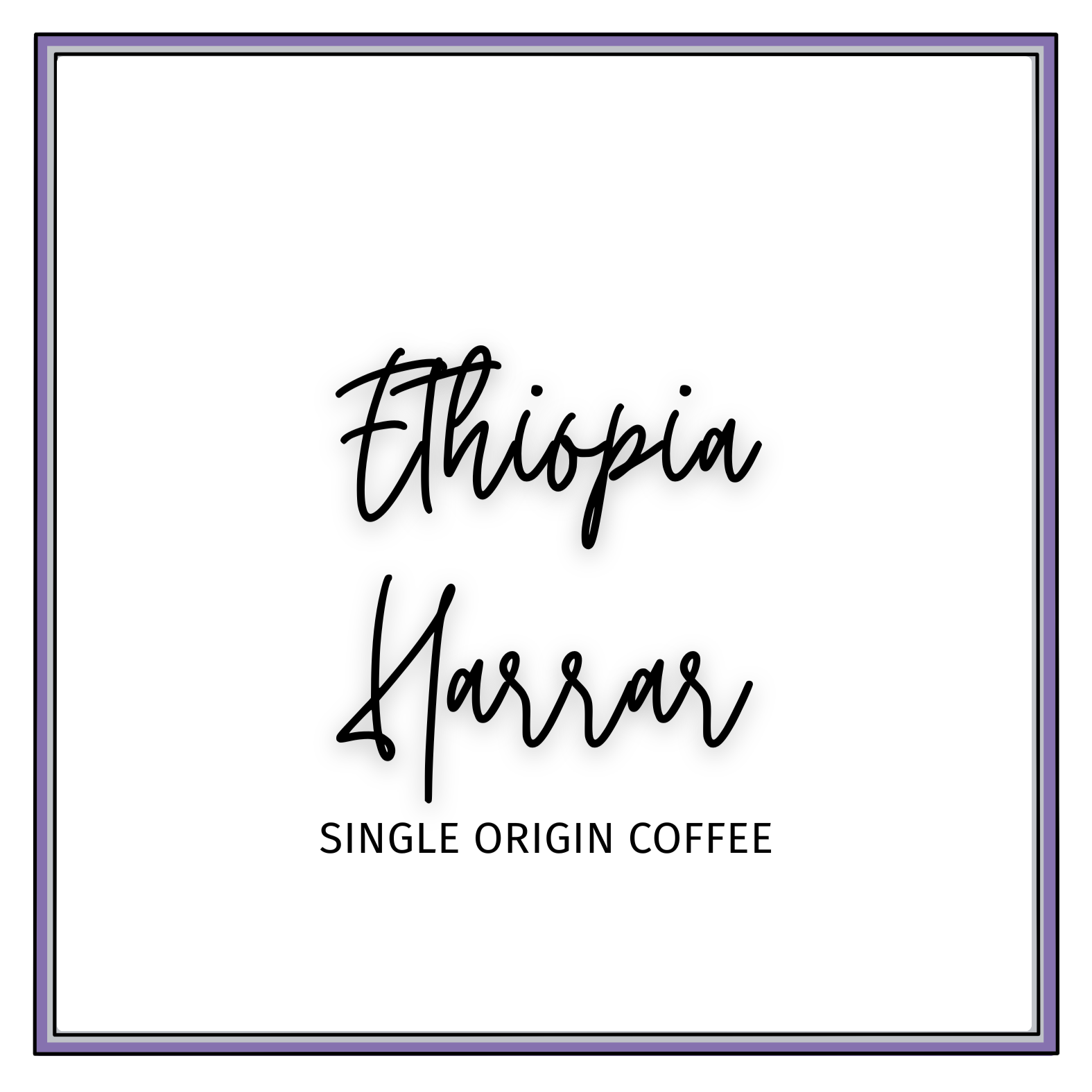 Single Origin Label - Ethiopia Harrar.png