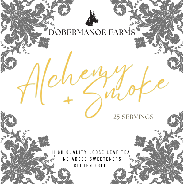 Alchemy + Smoke Tea Tin Front Label.png