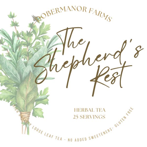 The Shepherd's Rest Front Label.png
