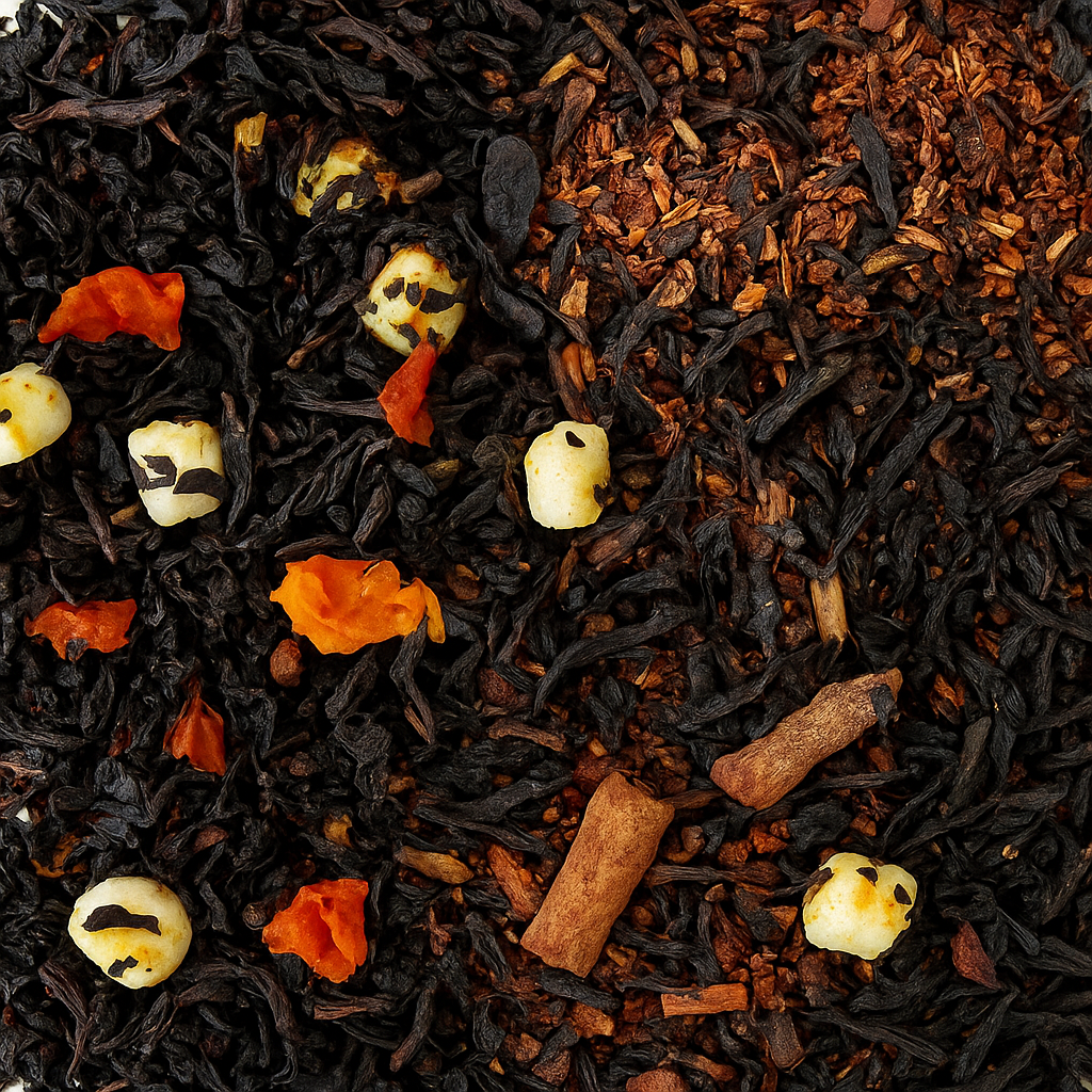 Pumpkin Pie Latte Loose Leaf Tea.png