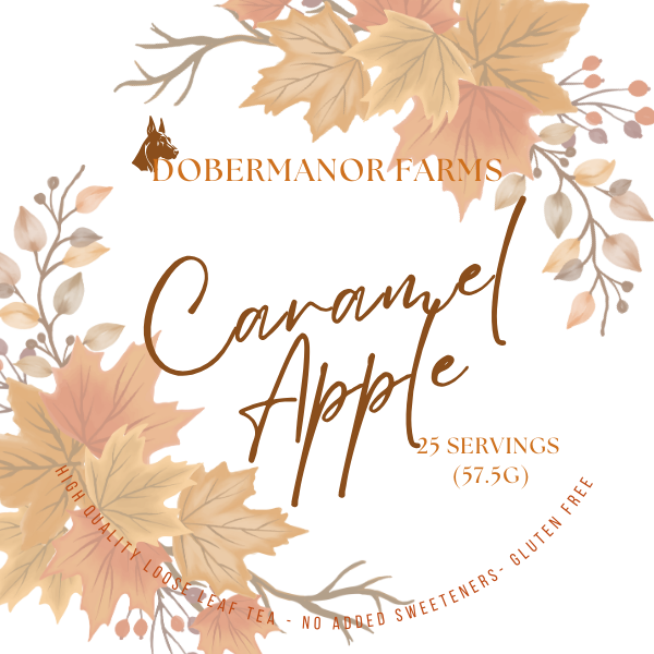 Caramel Apple Tea Front Label.png