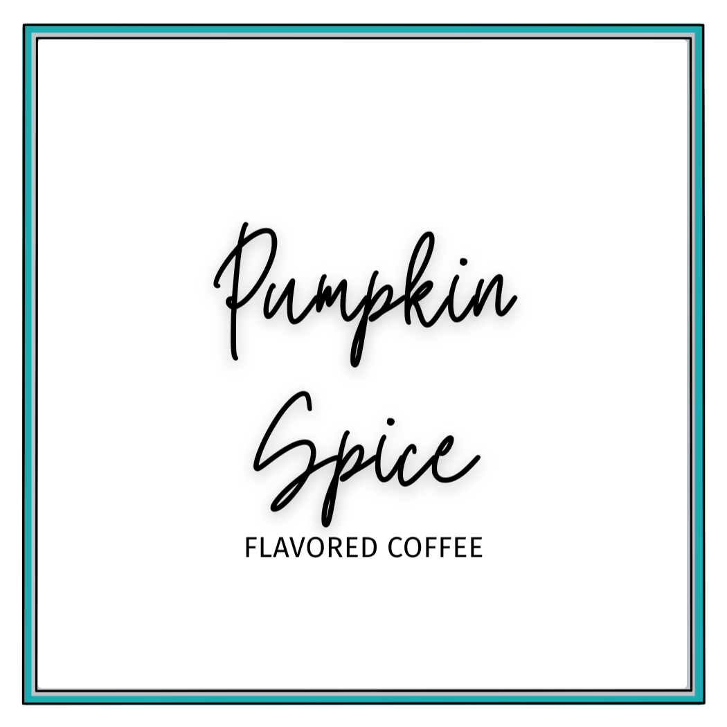 Coffee Flavor Label - Pumpkin Spice.png