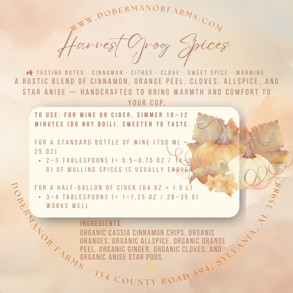 Harvest Grog Spices Full Bag Back Label.png