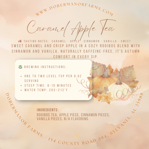 Caramel Apple Tea Back Label.png