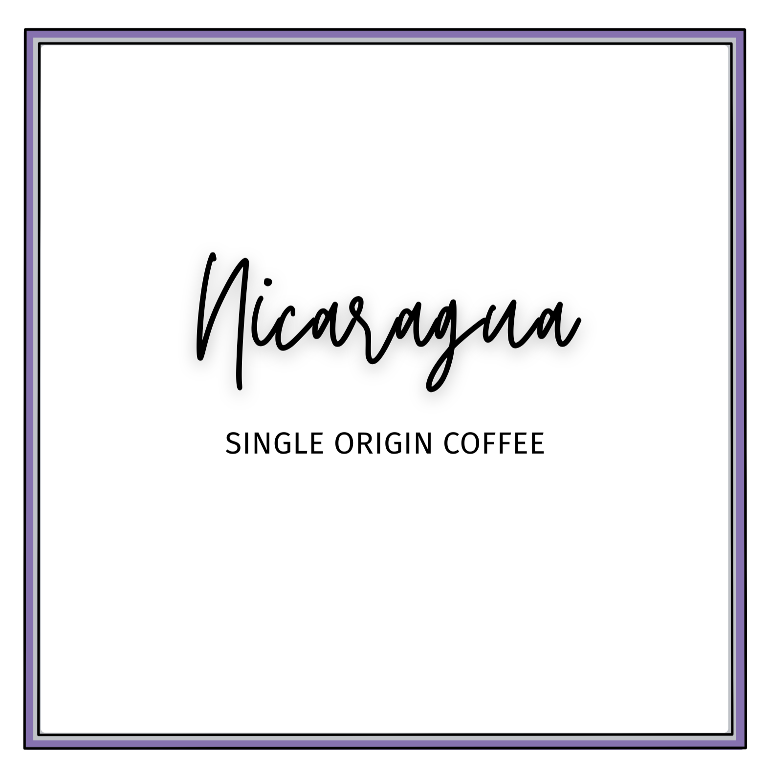 Single Origin Label - Nicaragua.png