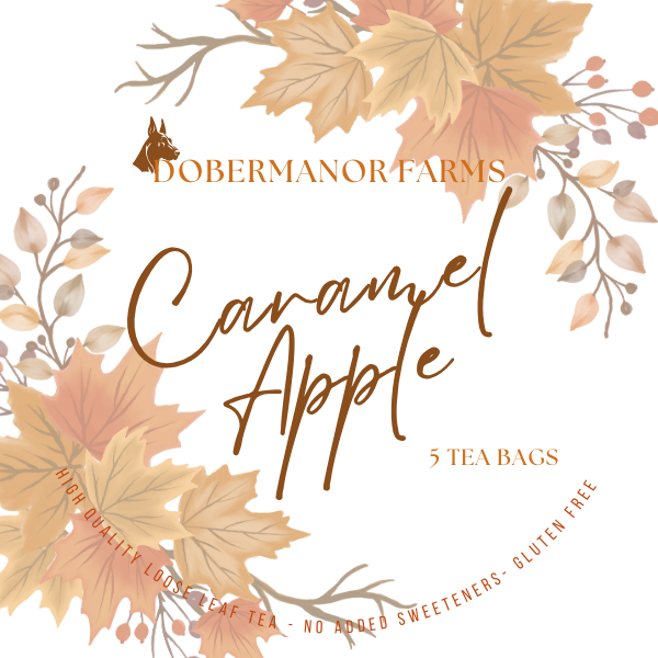 Caramel Apple Tea Bag Front Label.png