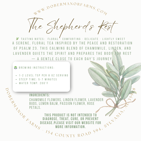 The Shepherd's Rest Back Label.png