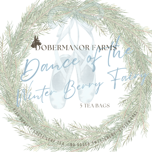 Dance of the Winter Berry Fairy Tea Bag Front Label.png
