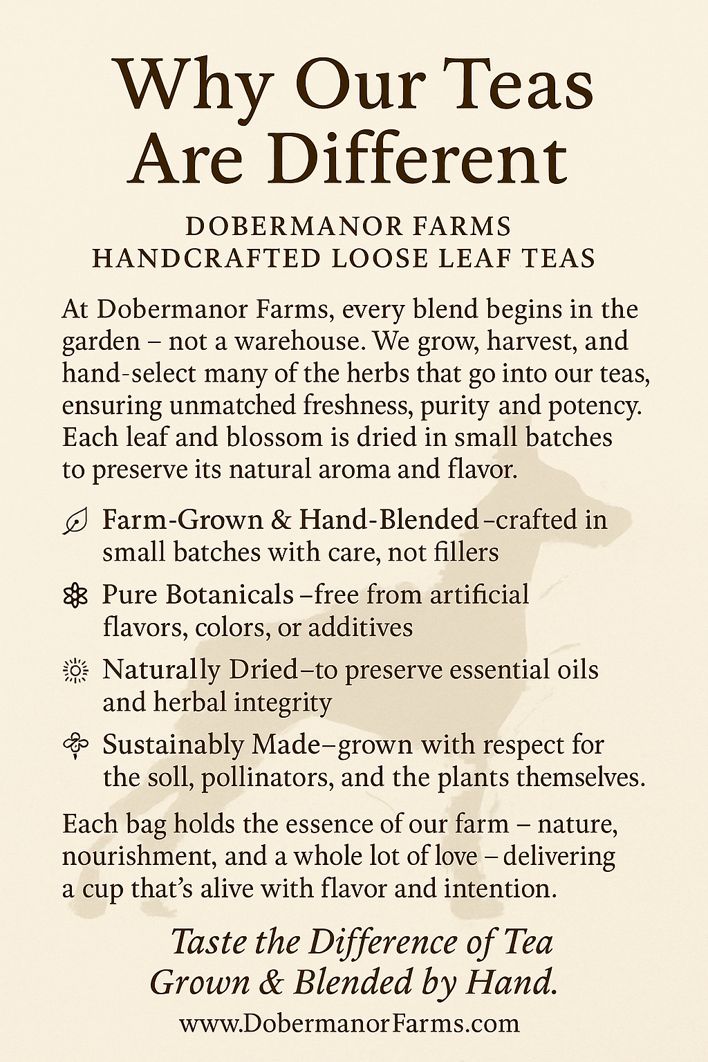 Why Dobermanor Teas Stand Out.png