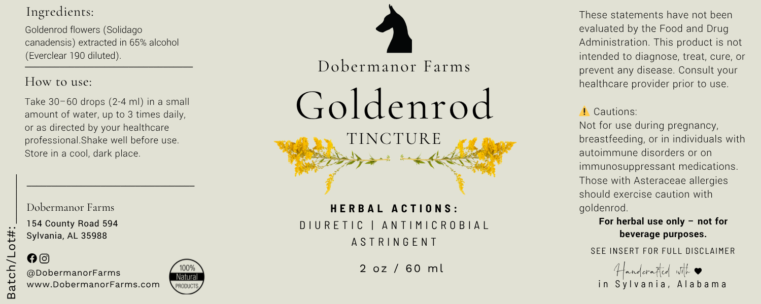 Goldenrod Tincture Label 2 oz..png