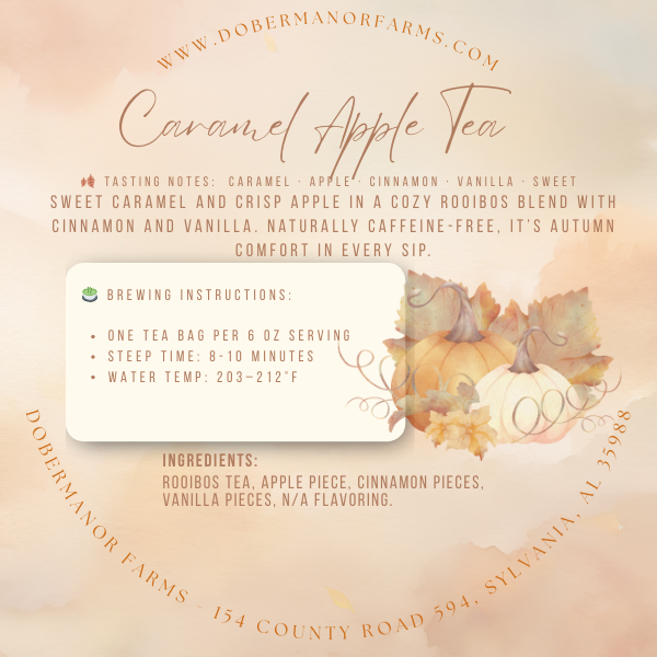 Caramel Apple Tea Bag Back Label.png