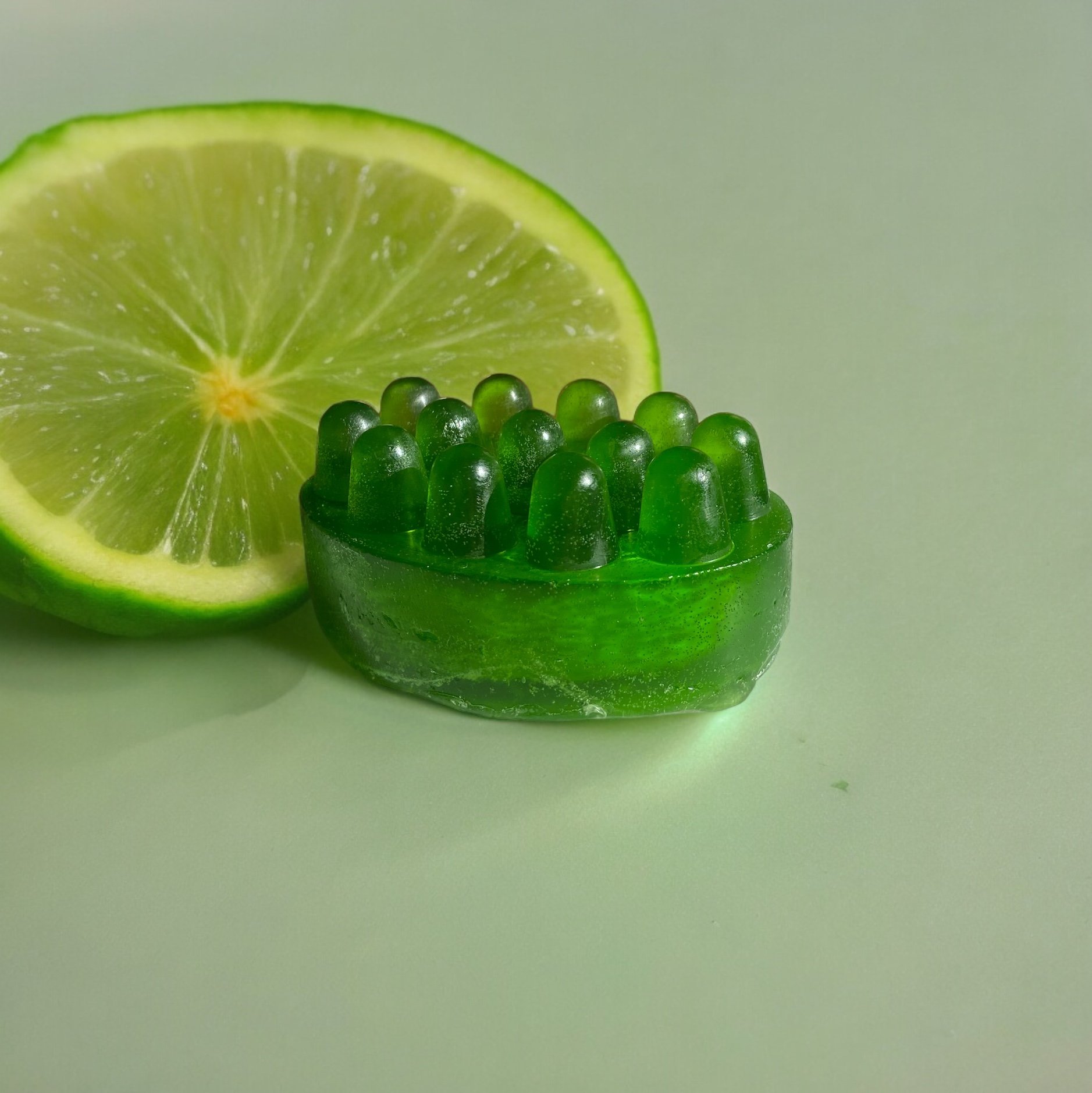 Lemon lime