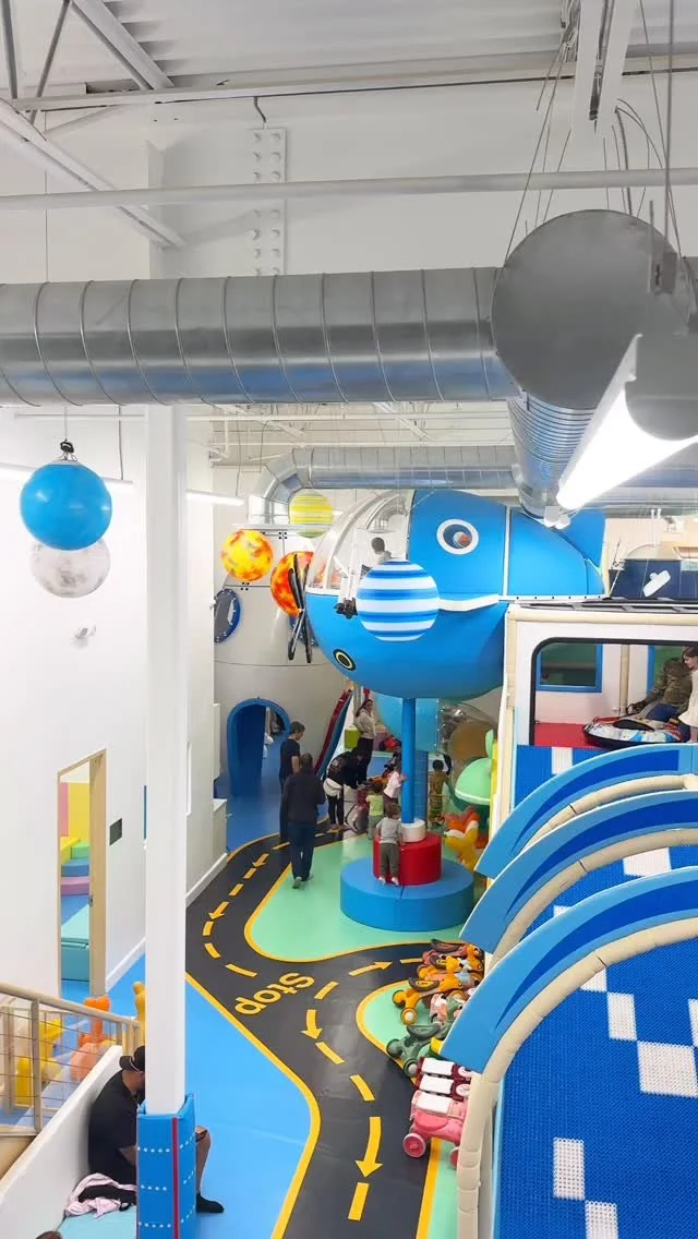 Saddle up! Our play sessions at Jetsetter Kids Club are out of this world! 🤠🚀From cosmic adventures, your little explorer’s imagination will soar to infinity and beyond! 🌌✨
Join the fun today!
WWW.JETSETTERKIDSCLUB.COM
📞631-592-1500
📍1