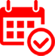Book Ahead icon