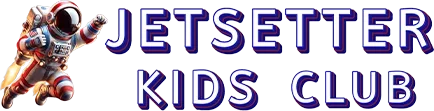 JETSETTER KIDS CLUB