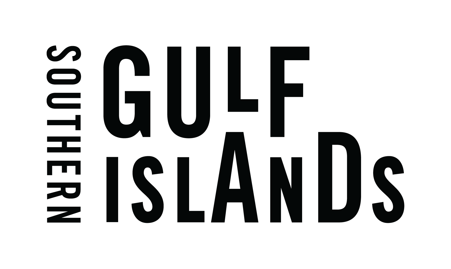 Southern Gulf Islands