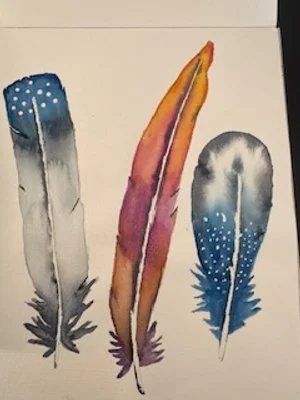 Jennifer Ramsay Salloum 