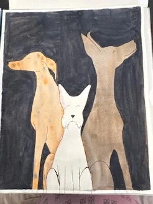 Jennifer Ramsay Salloum 