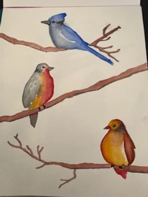 Jennifer Ramsay Salloum 