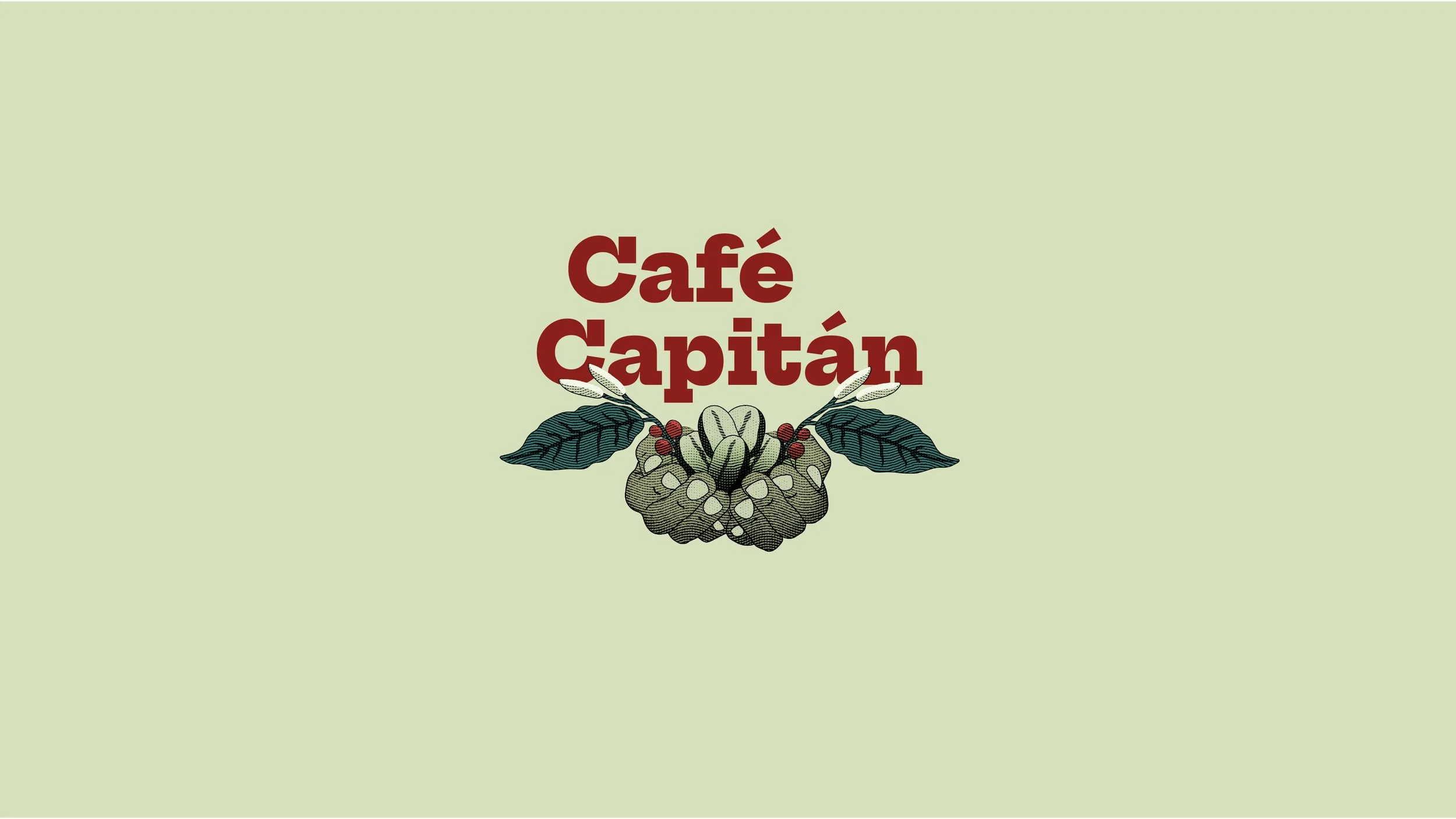 Café Capitán