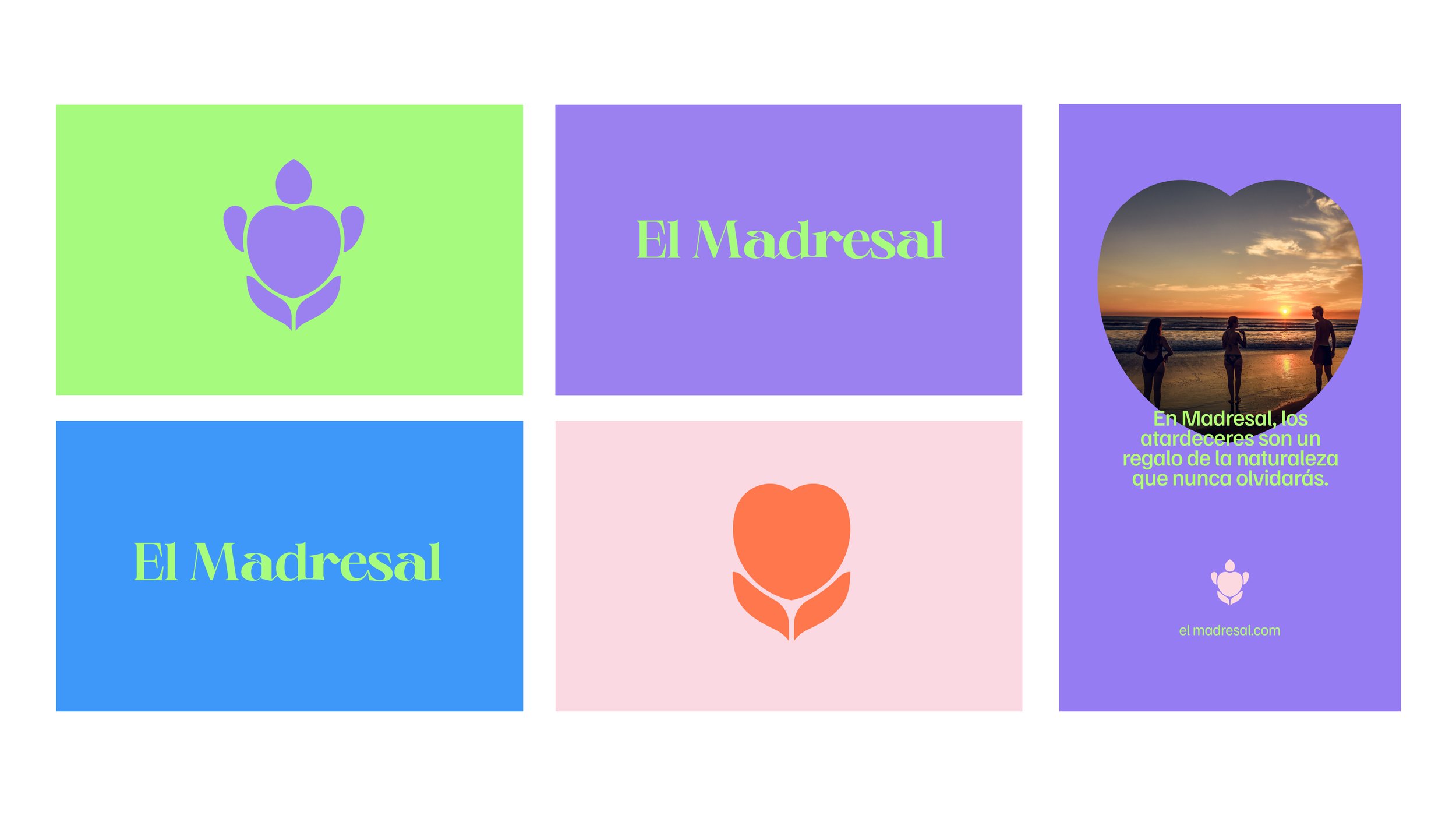 El Madresal