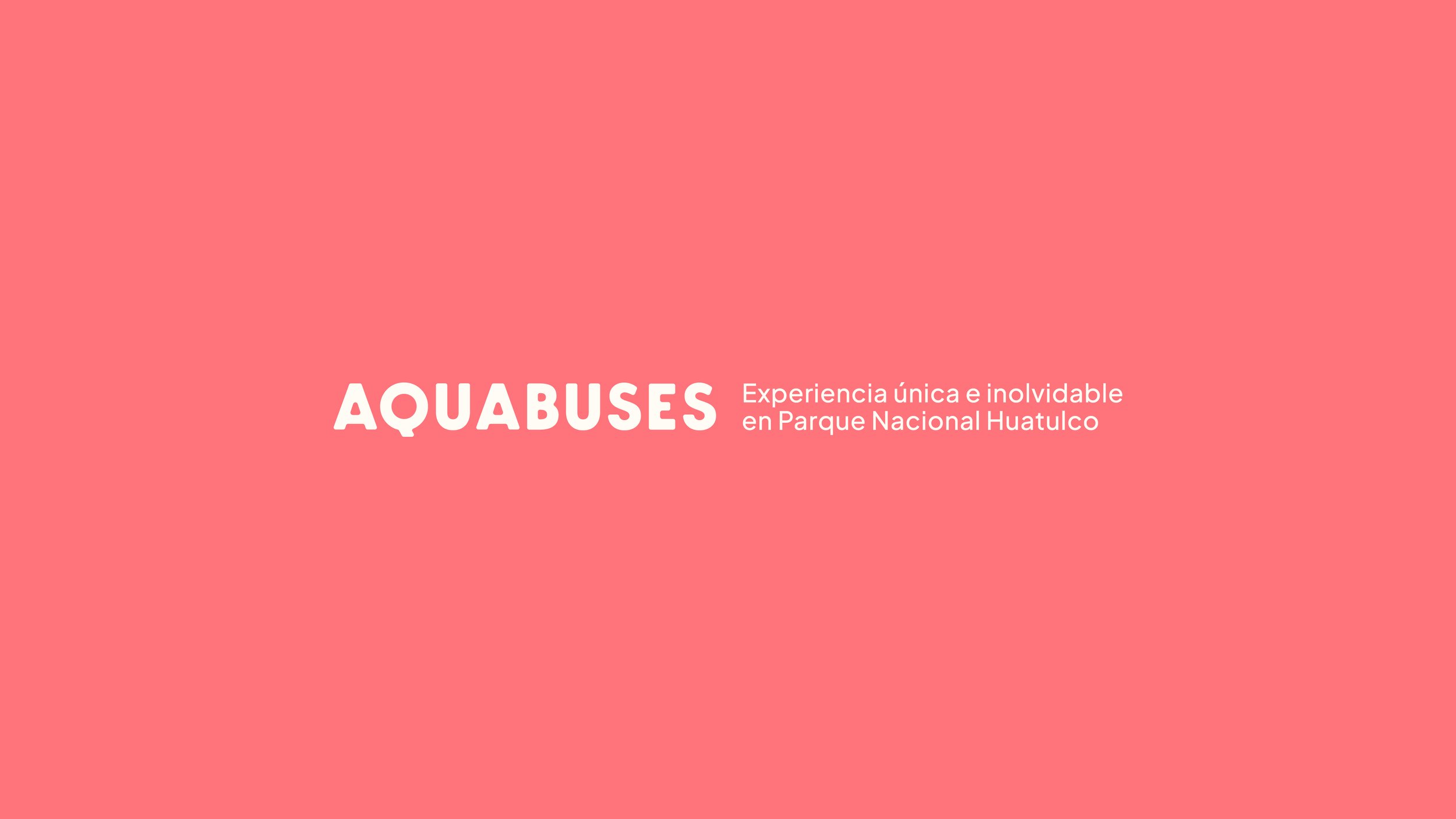 aquabuses
