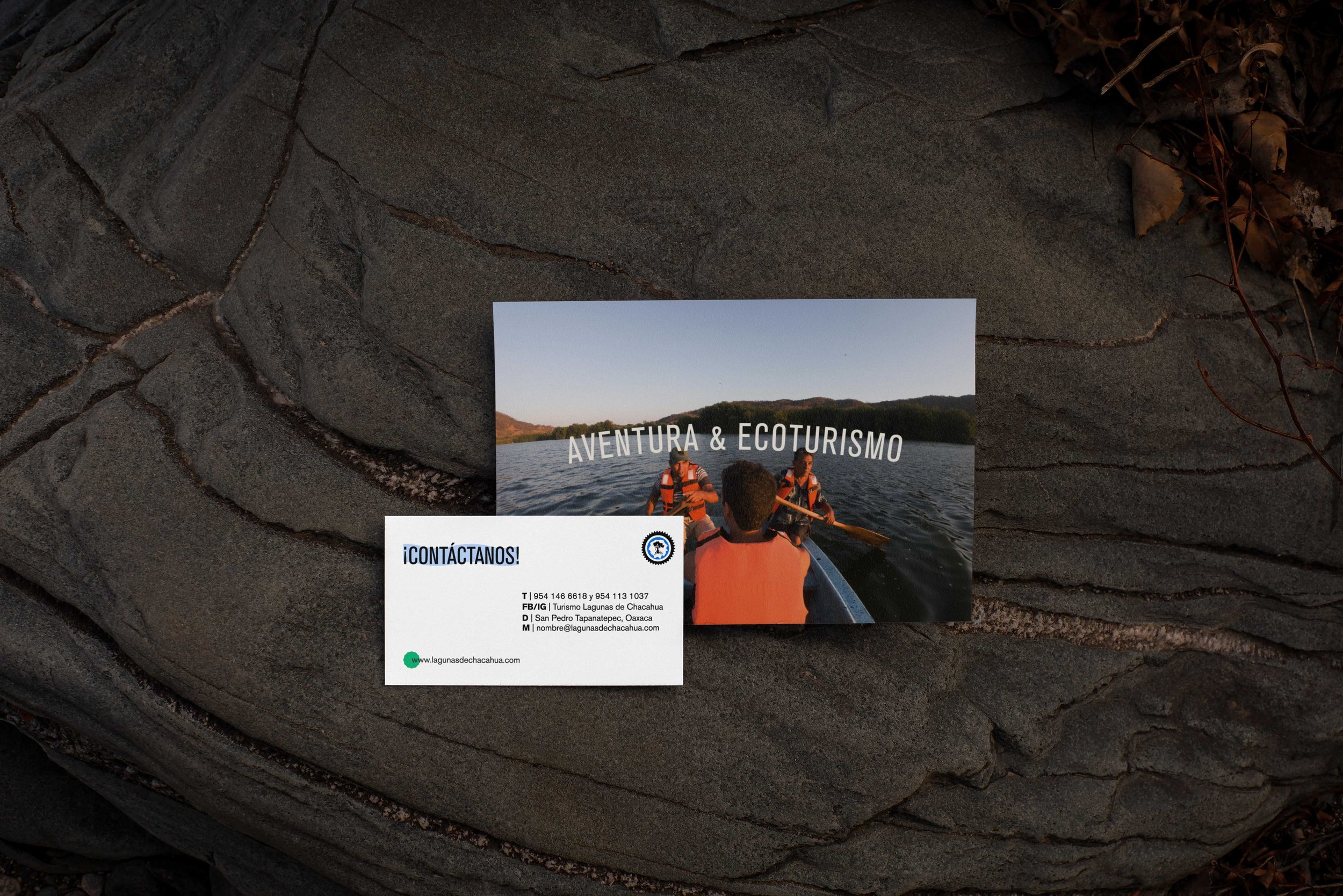 Adventure & Ecotourism Lagunas de Chacahua