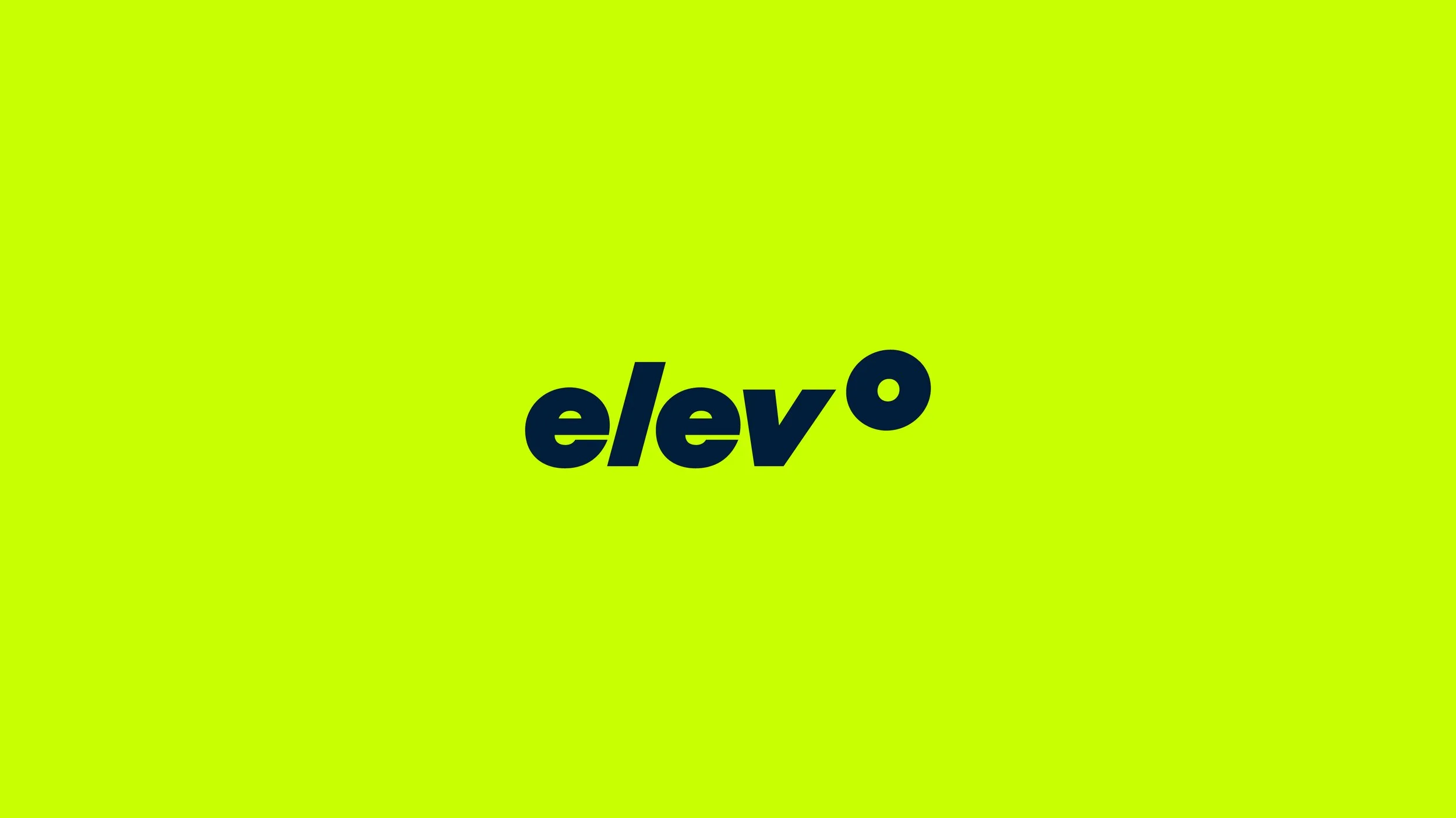 elevo sports