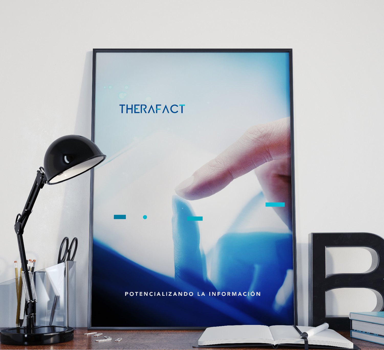 THERAFACT - BtQ Design