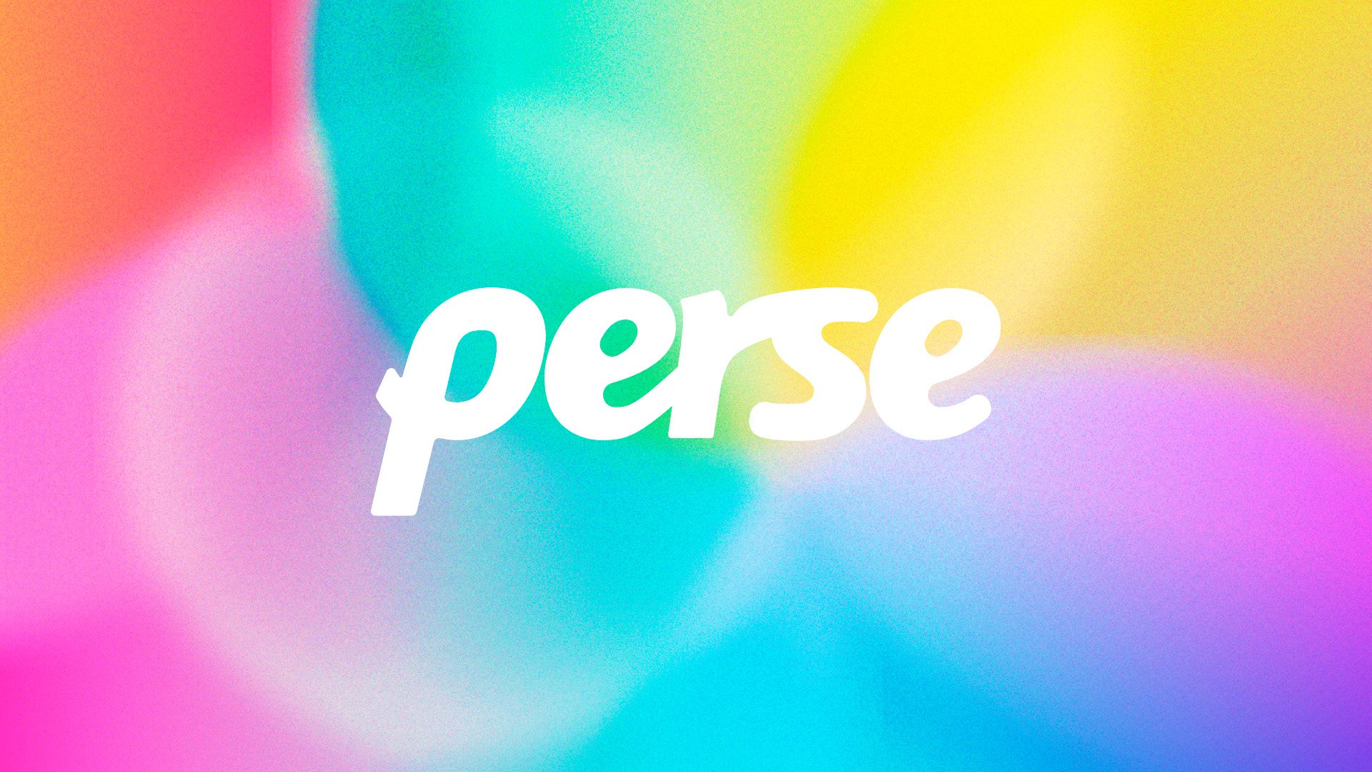 Perse Branding