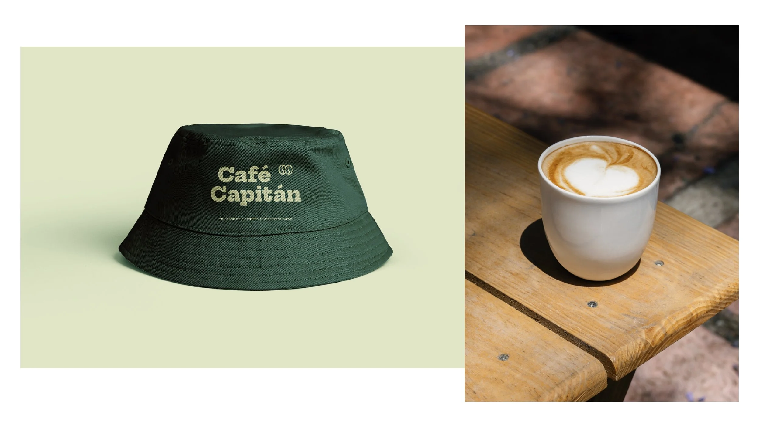Café Capitán