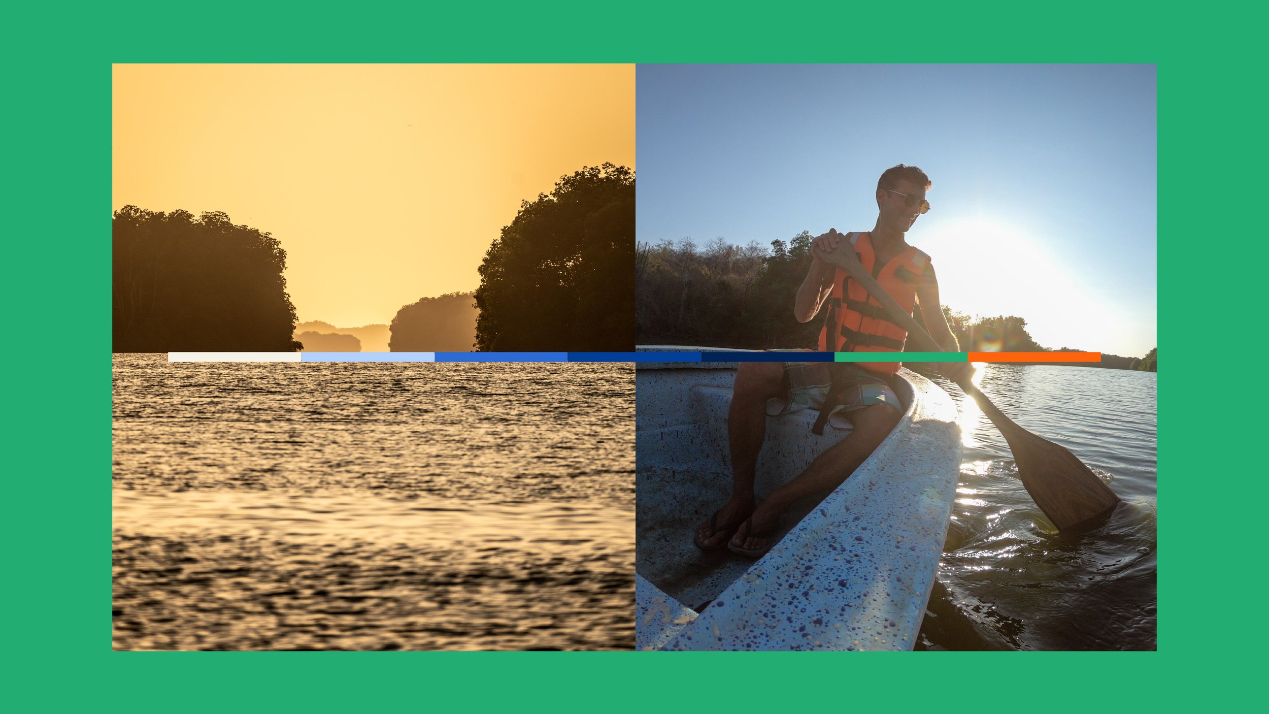 Adventure & Ecotourism Lagunas de Chacahua