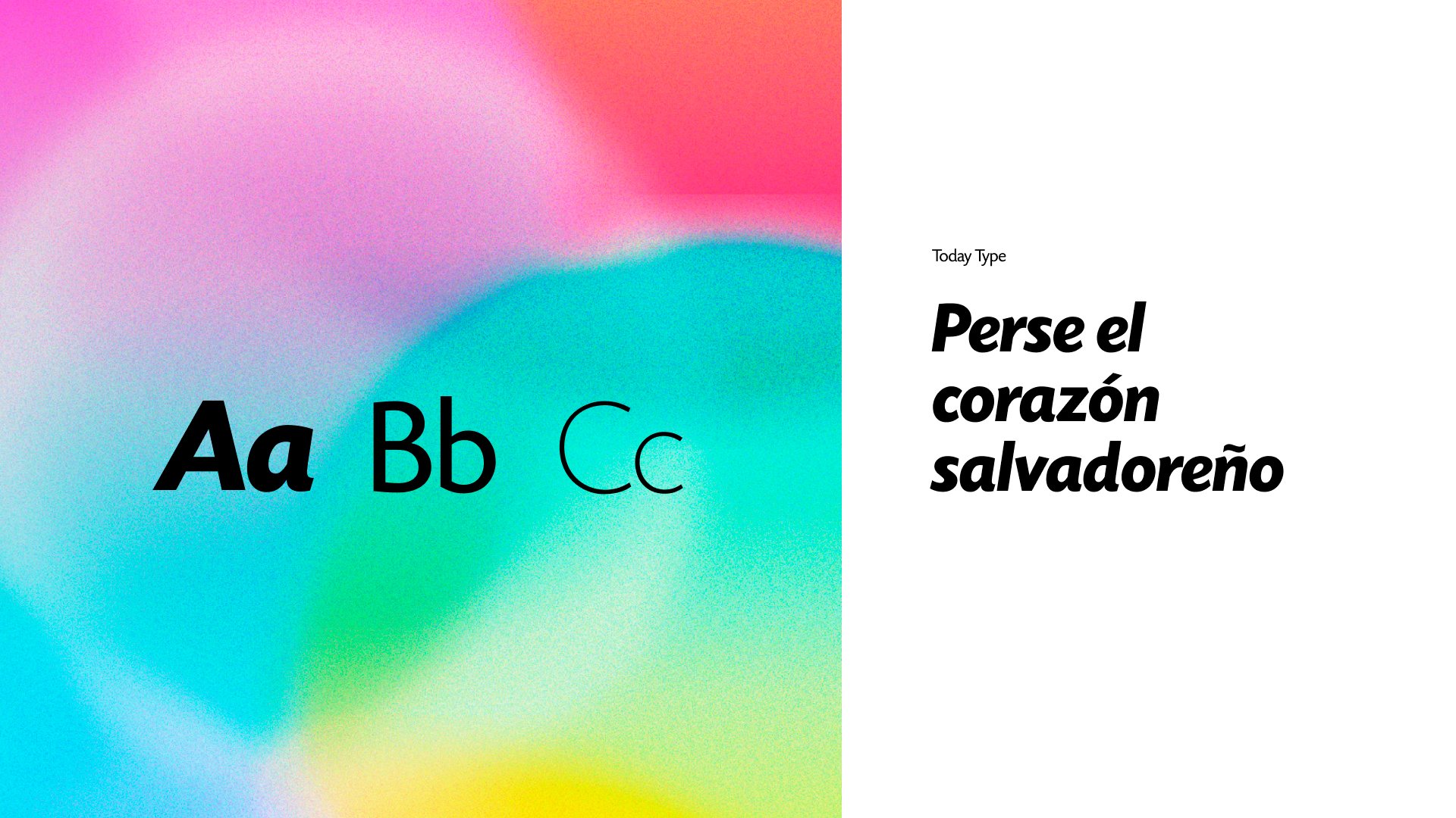 Perse Branding
