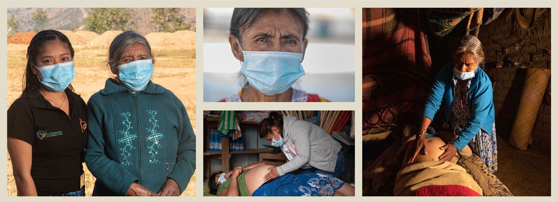 Embracing Life - UNFPA Mexico