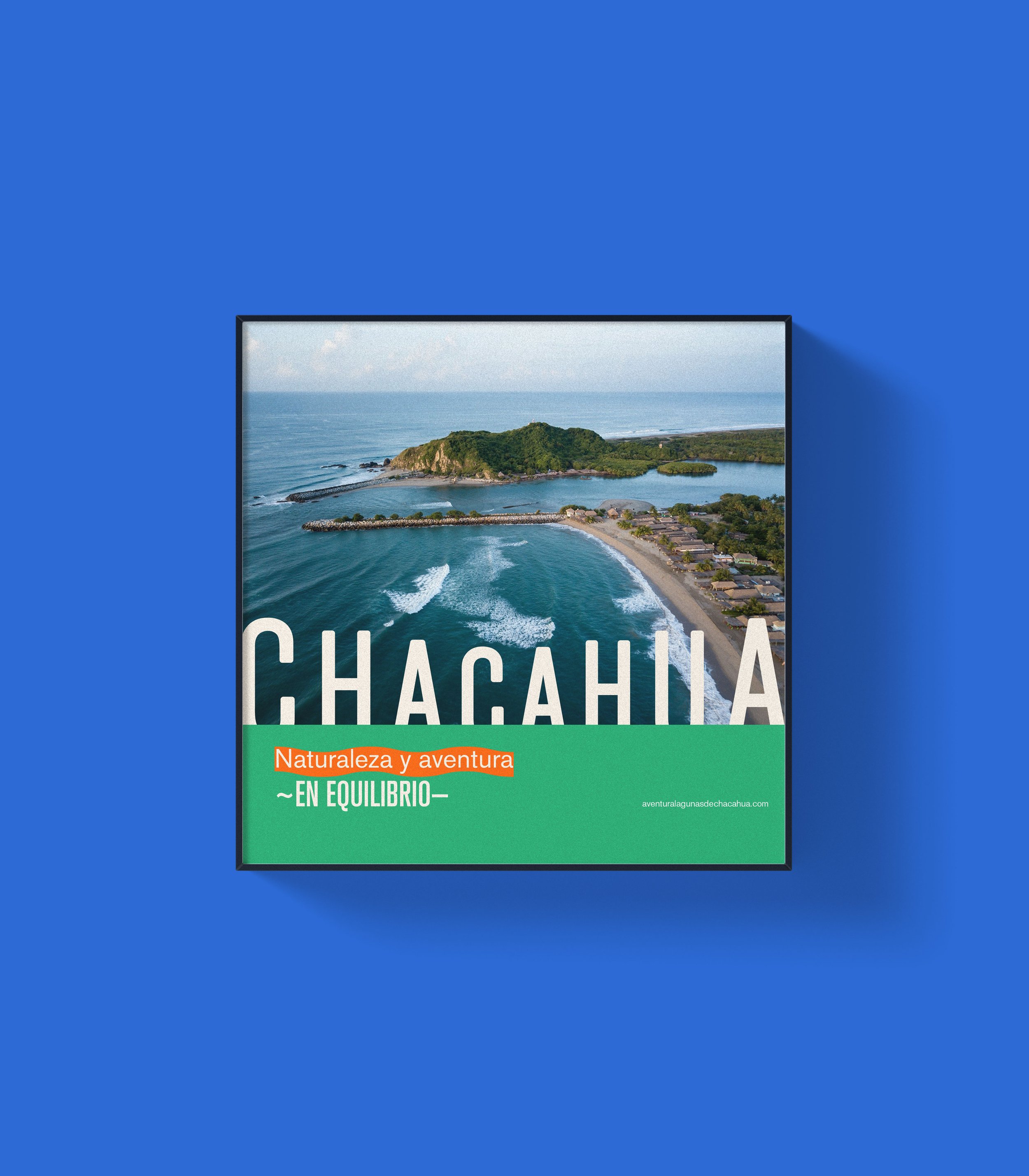 Adventure & Ecotourism Lagunas de Chacahua
