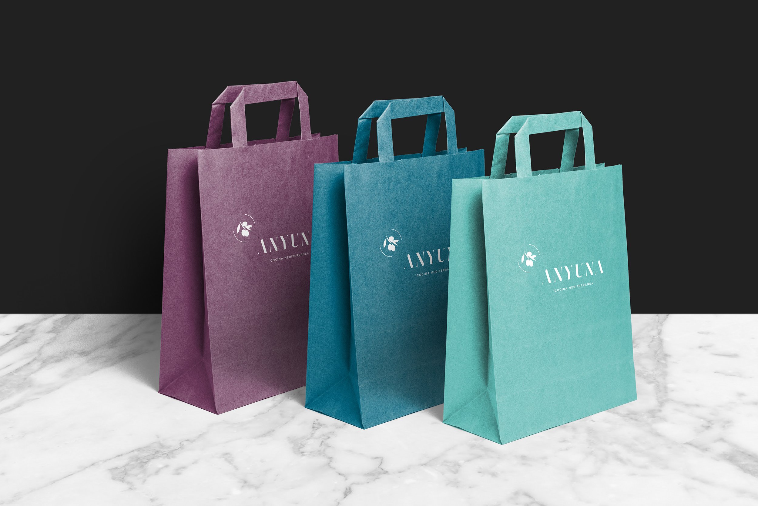 Anyuna BTQ Design