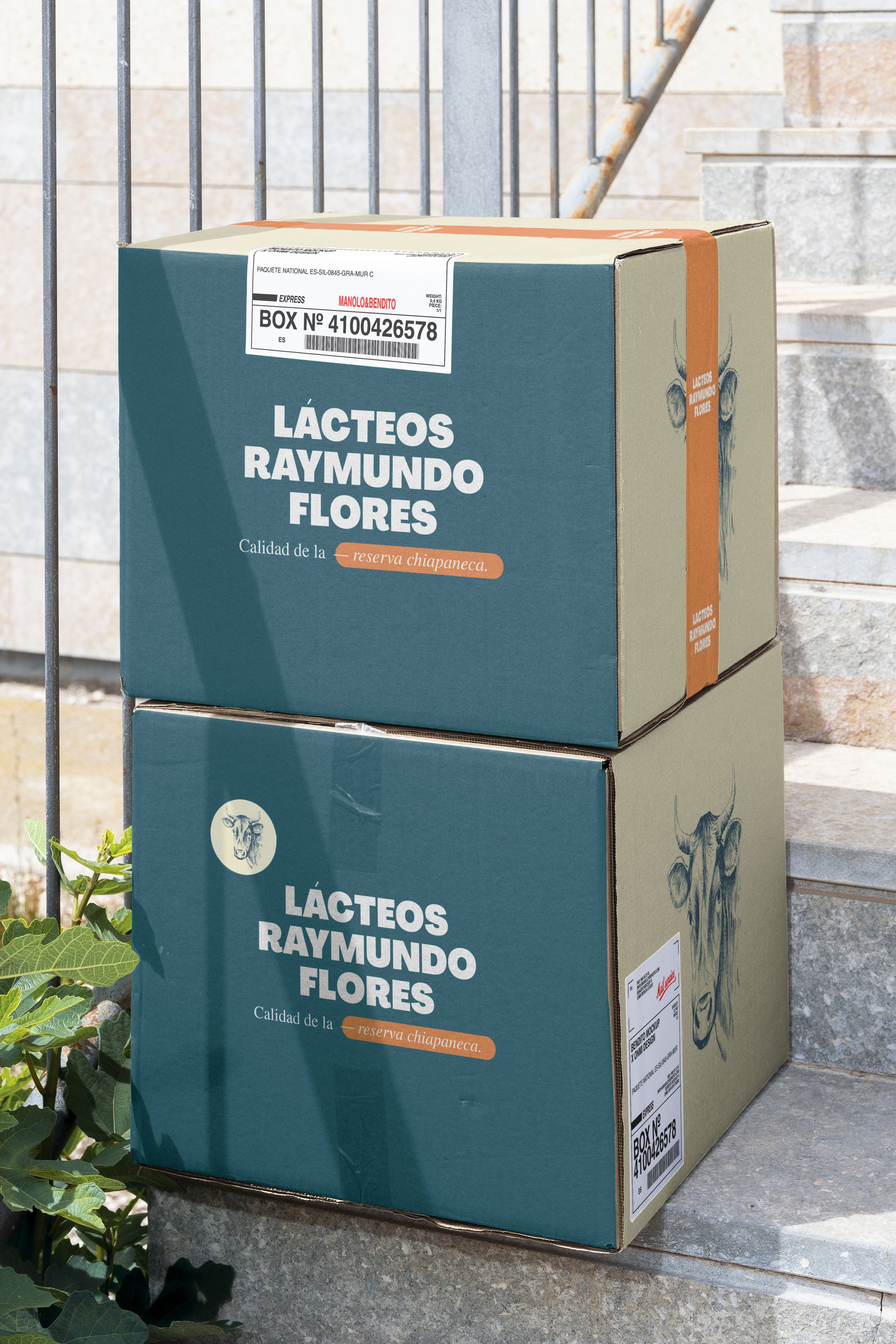 Raymundo Flores