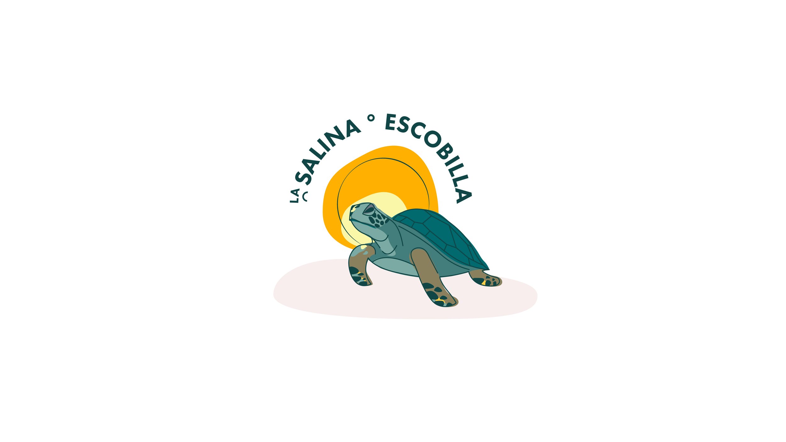 La Salina Escobilla