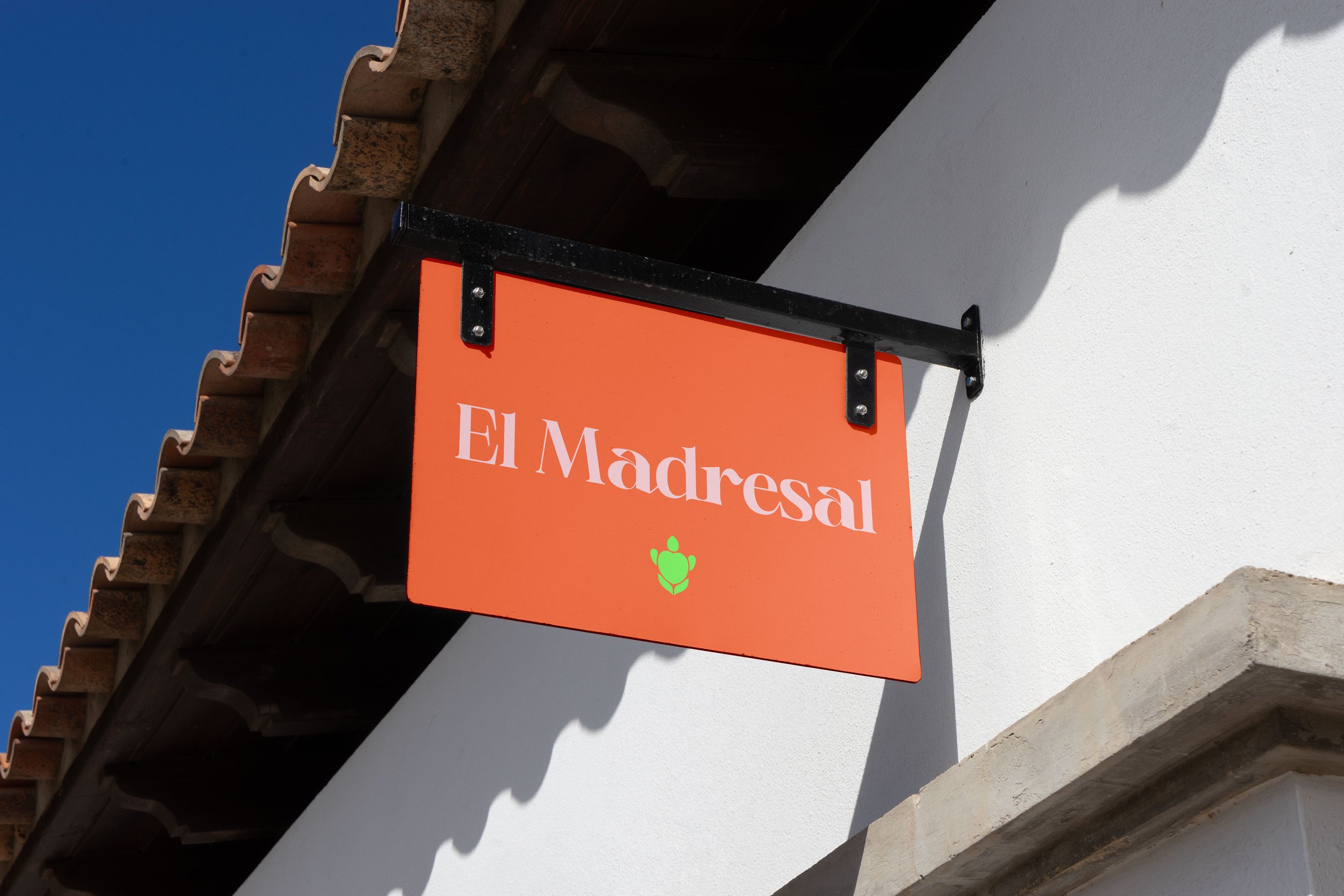 El Madresal