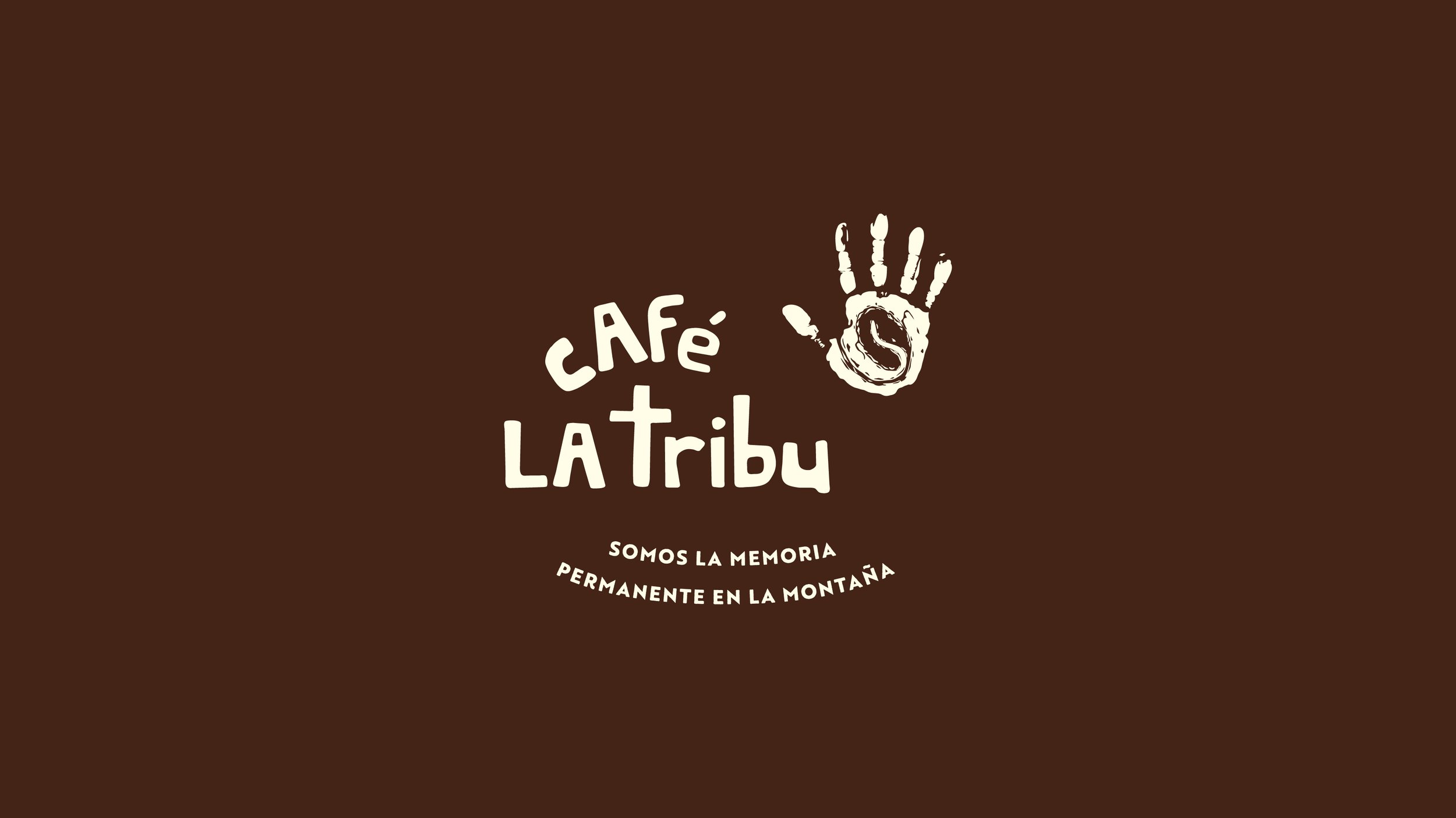 La tribu café
