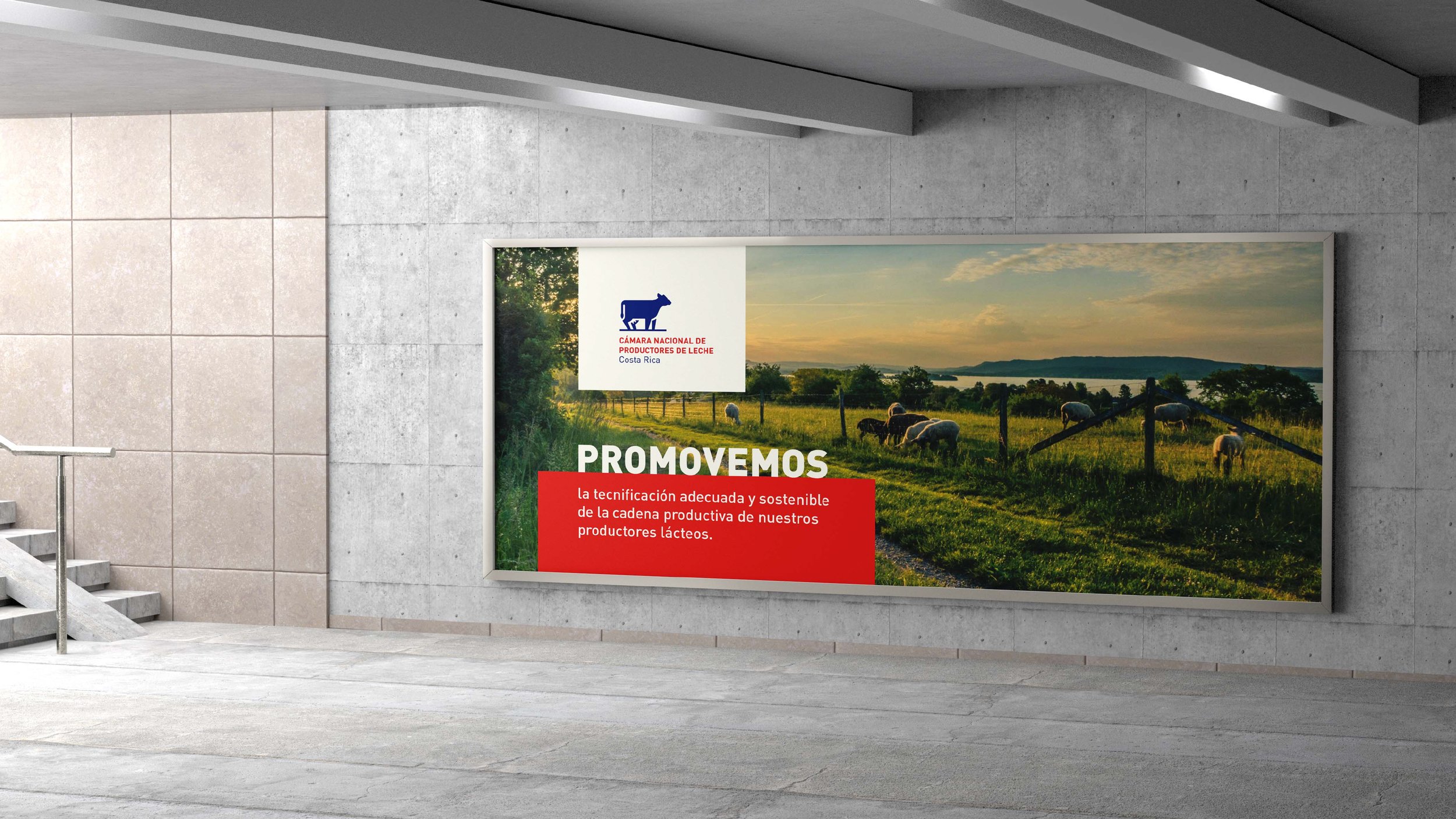 Costa Rican Chamber of Milk Producers