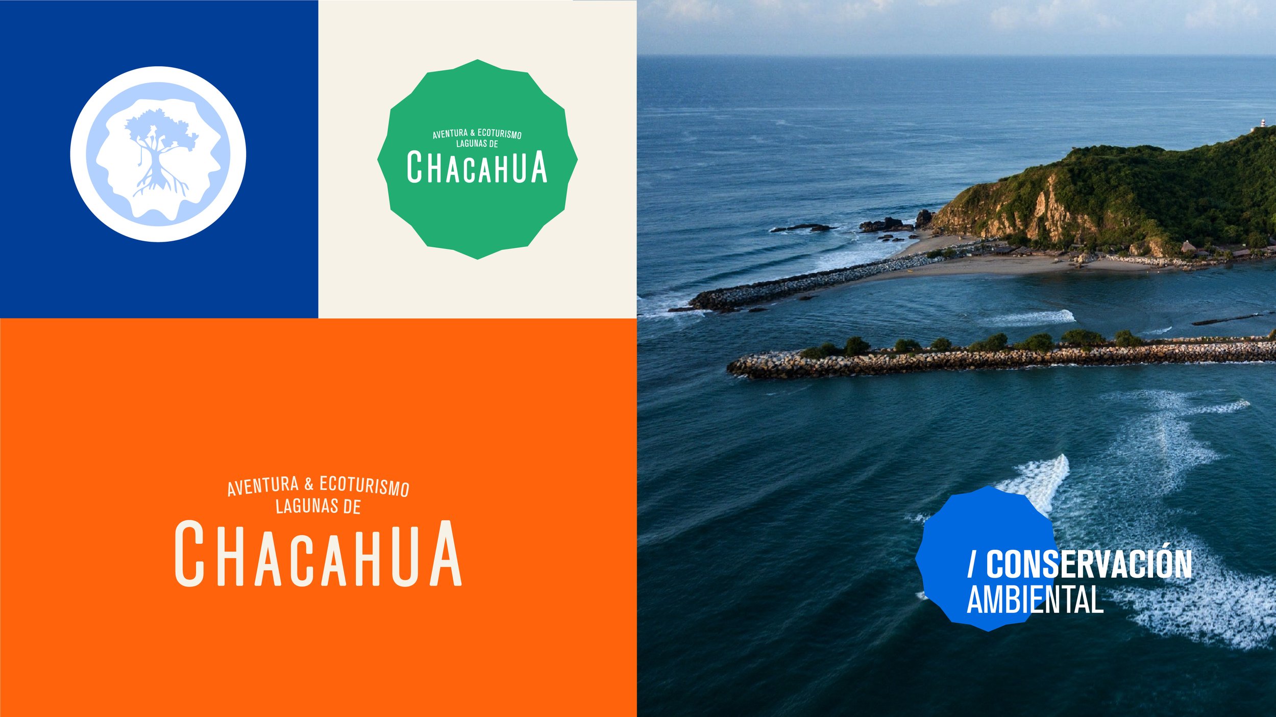 Adventure & Ecotourism Lagunas de Chacahua