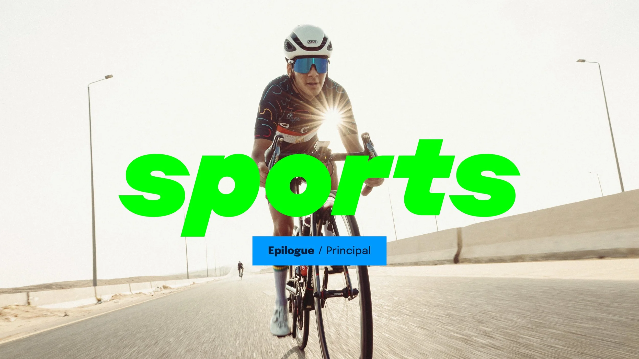 elevo sports