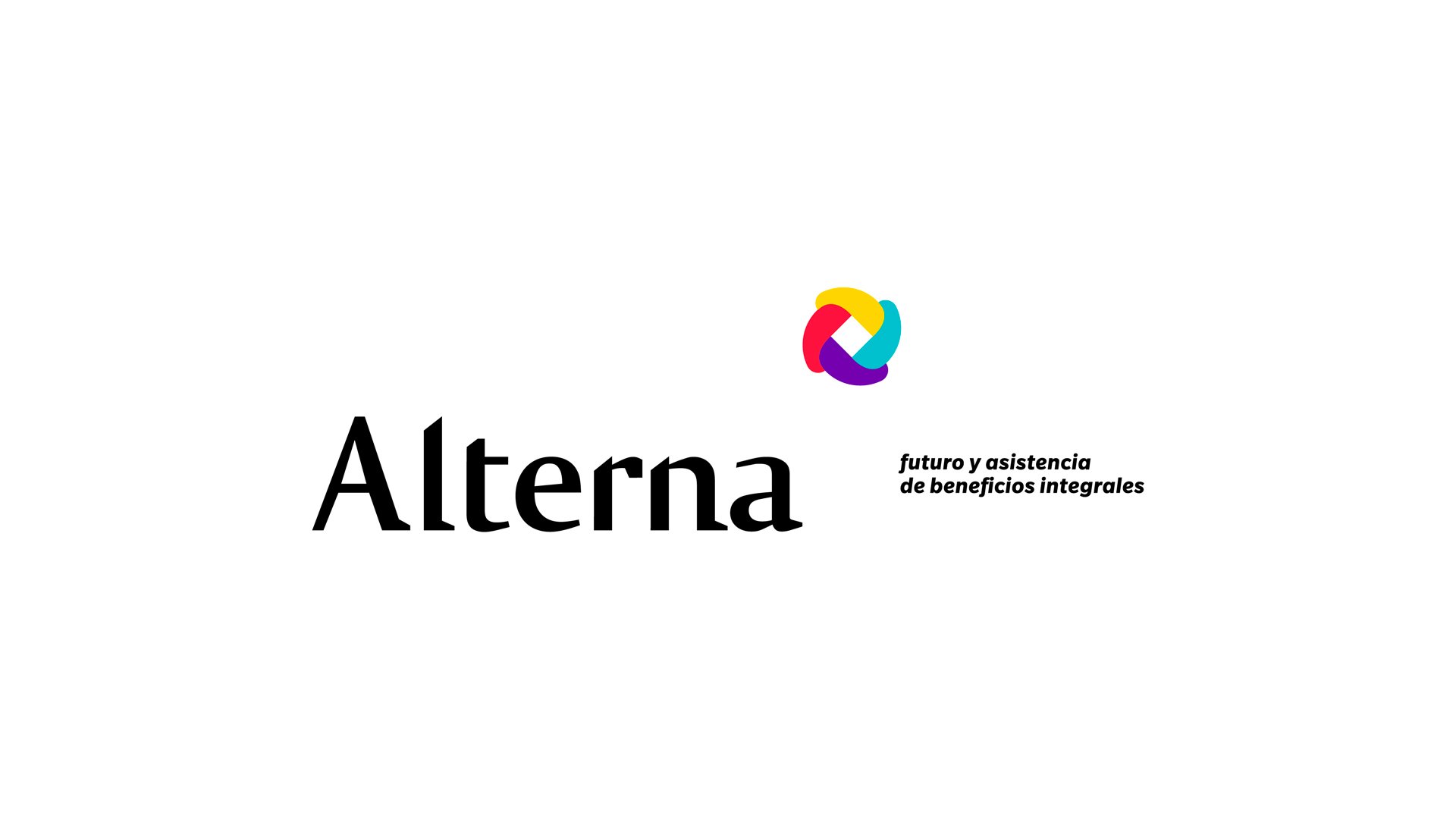 Alterna Branding